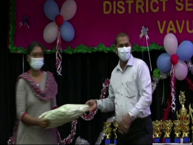 Annual Get-together and Awarding Ceremony - 2021